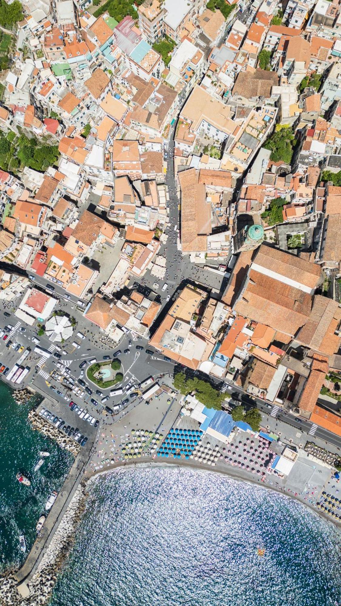 Hotel Antica Repubblica In Amalfi Center At 100Mt From The Sea Eksteriør bilde